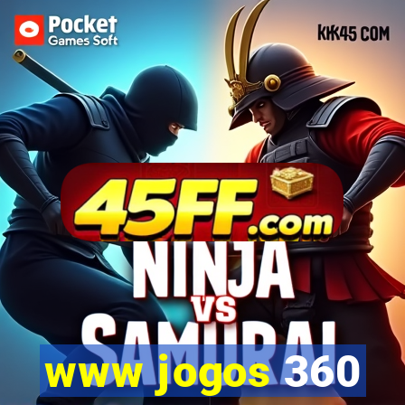 www jogos 360